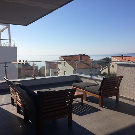 Apartments Stella Krk Town Εξωτερικό φωτογραφία