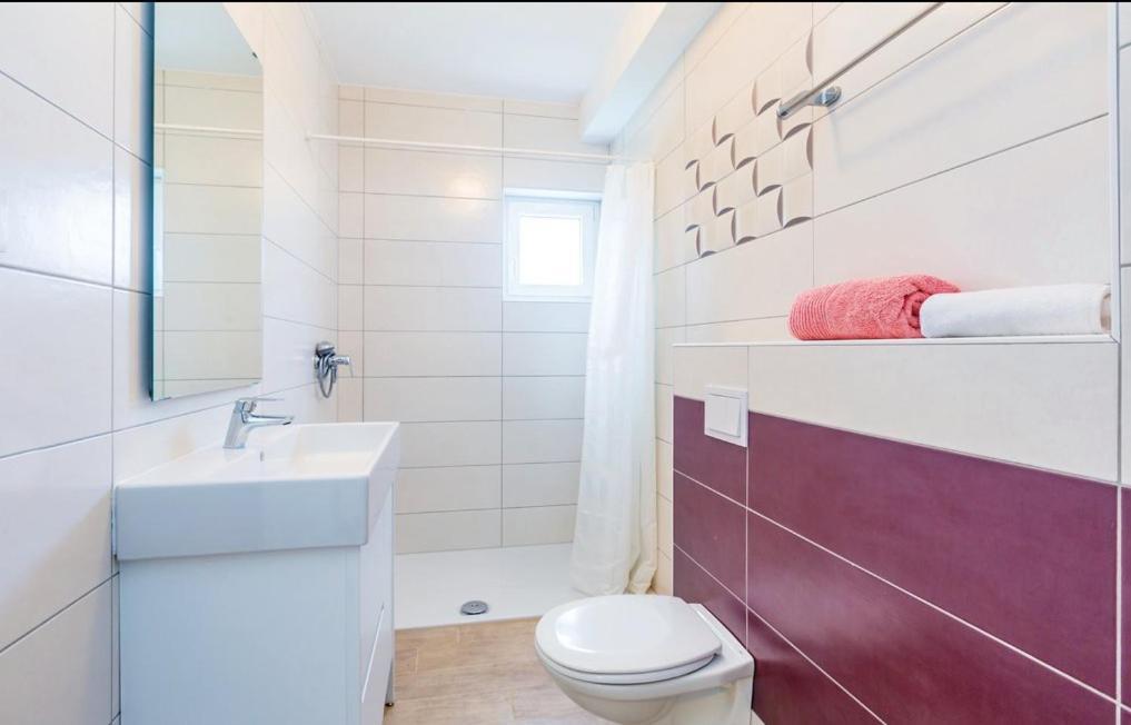 Apartments Stella Krk Town Εξωτερικό φωτογραφία