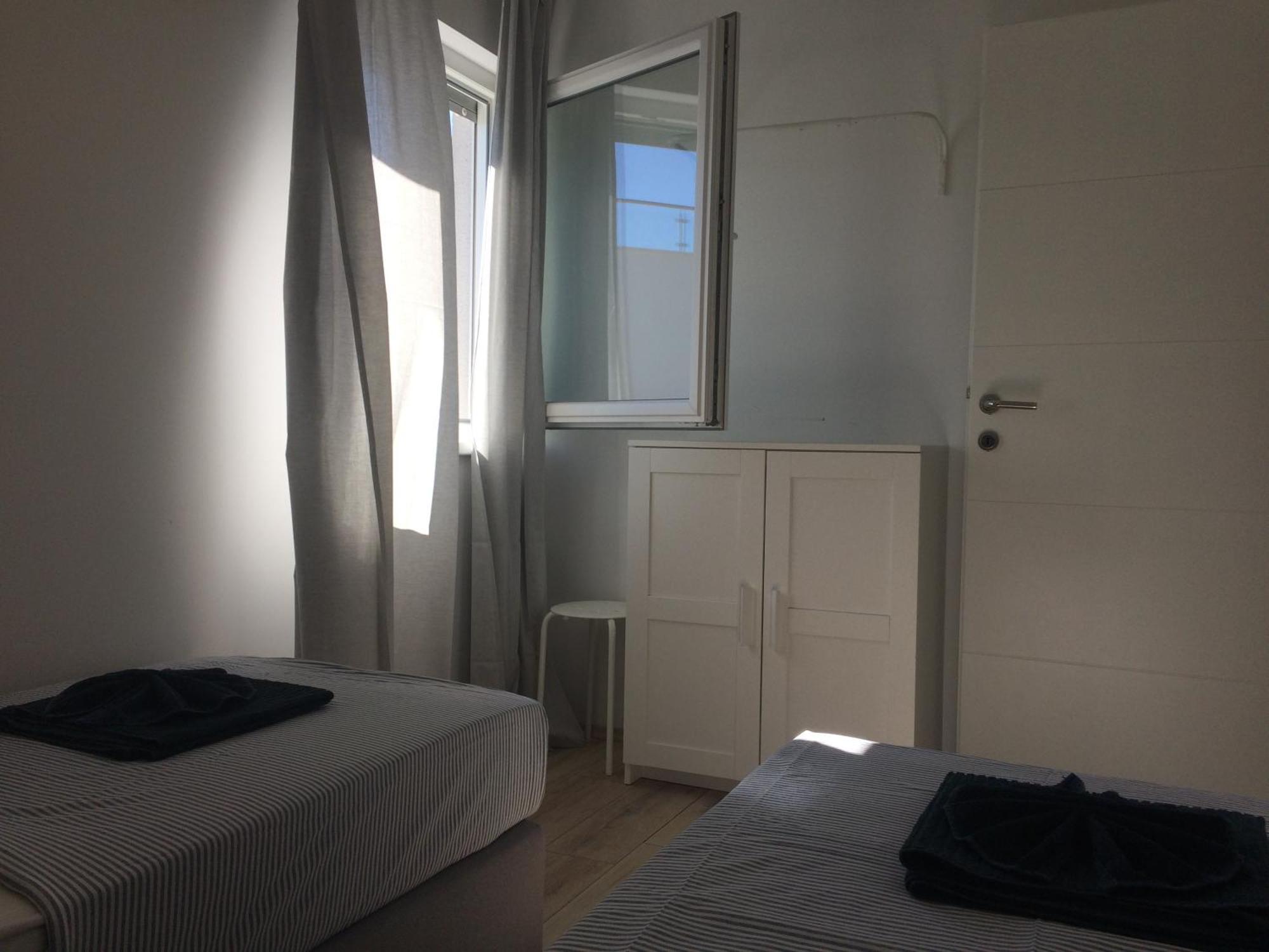 Apartments Stella Krk Town Εξωτερικό φωτογραφία