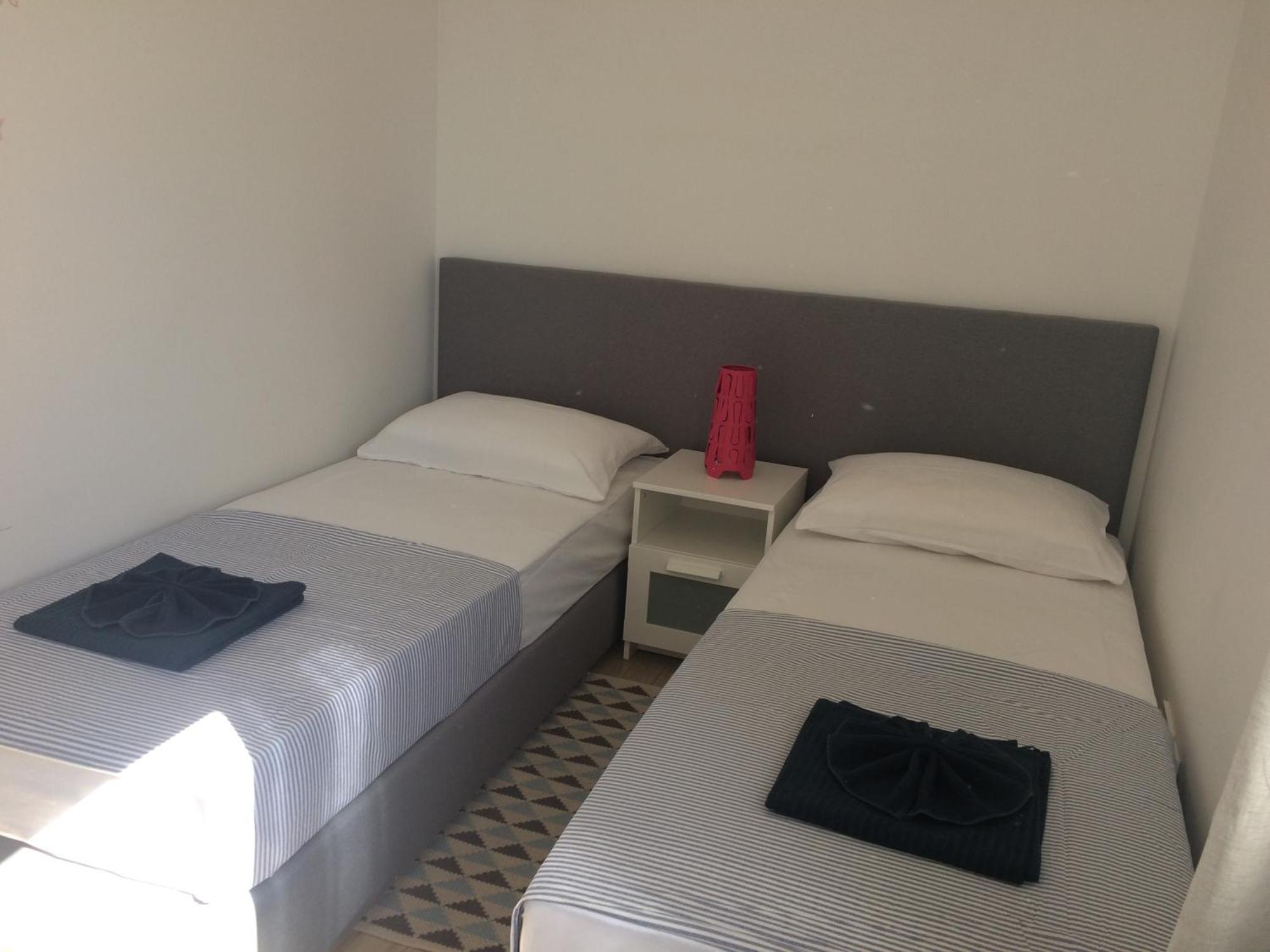 Apartments Stella Krk Town Εξωτερικό φωτογραφία