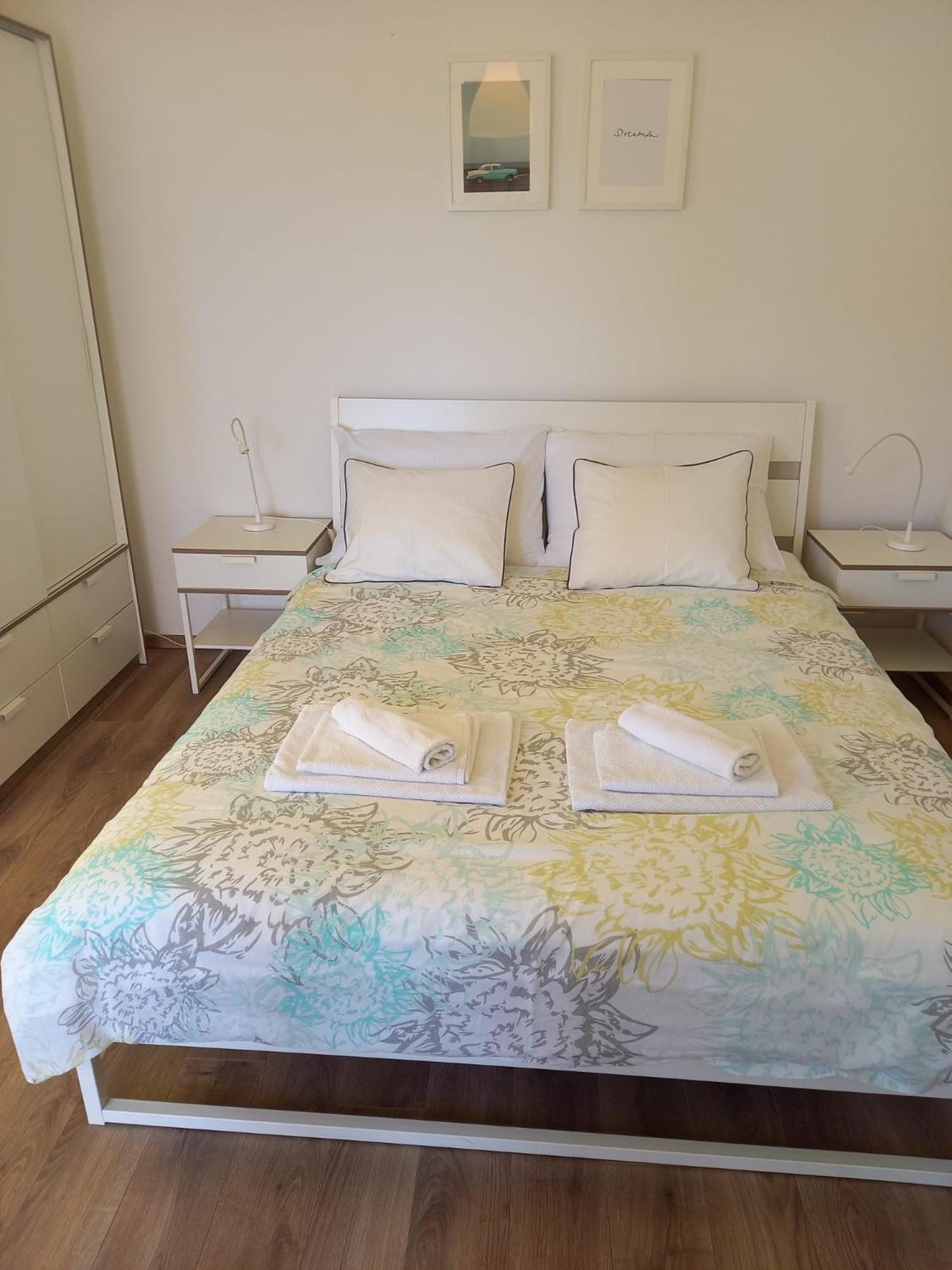 Apartments Stella Krk Town Εξωτερικό φωτογραφία