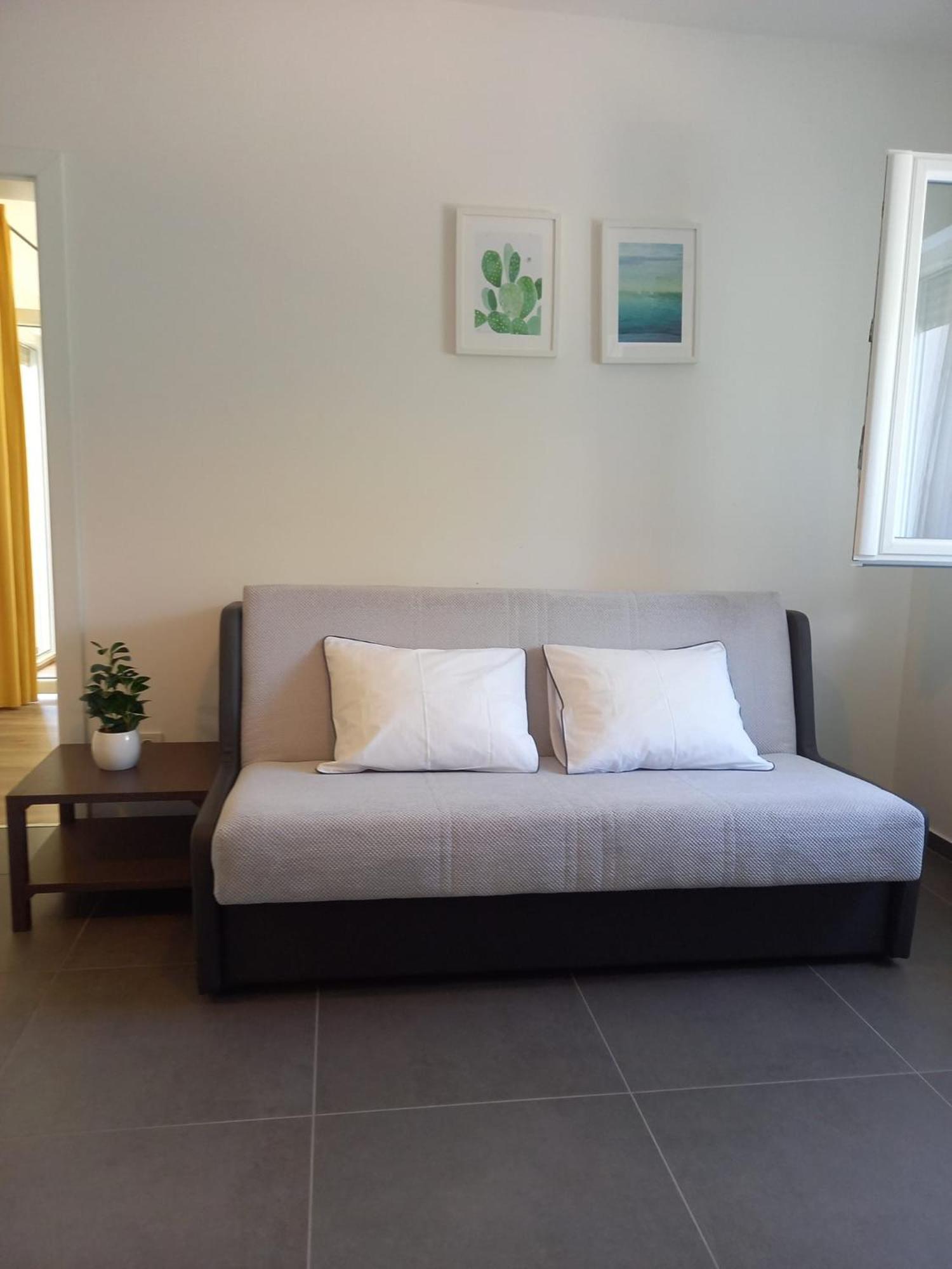 Apartments Stella Krk Town Εξωτερικό φωτογραφία