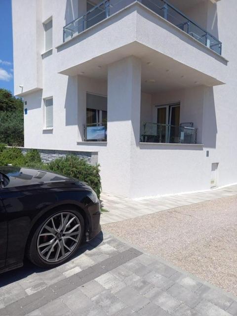 Apartments Stella Krk Town Εξωτερικό φωτογραφία