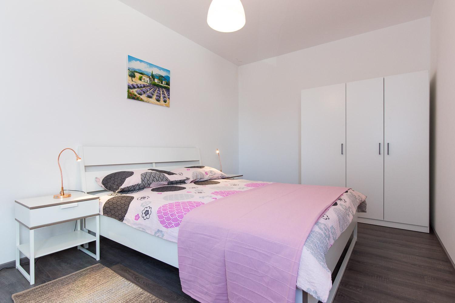 Apartments Stella Krk Town Εξωτερικό φωτογραφία