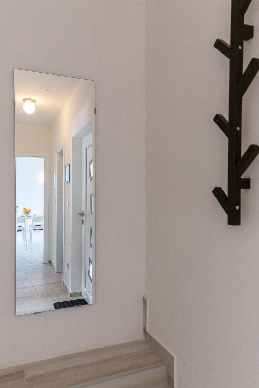 Apartments Stella Krk Town Εξωτερικό φωτογραφία