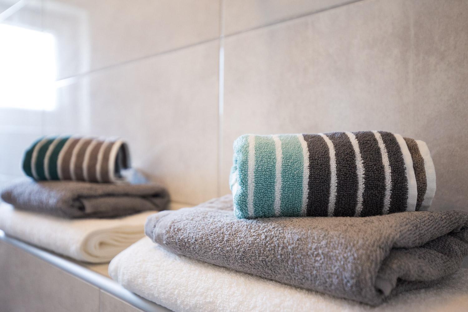 Apartments Stella Krk Town Εξωτερικό φωτογραφία