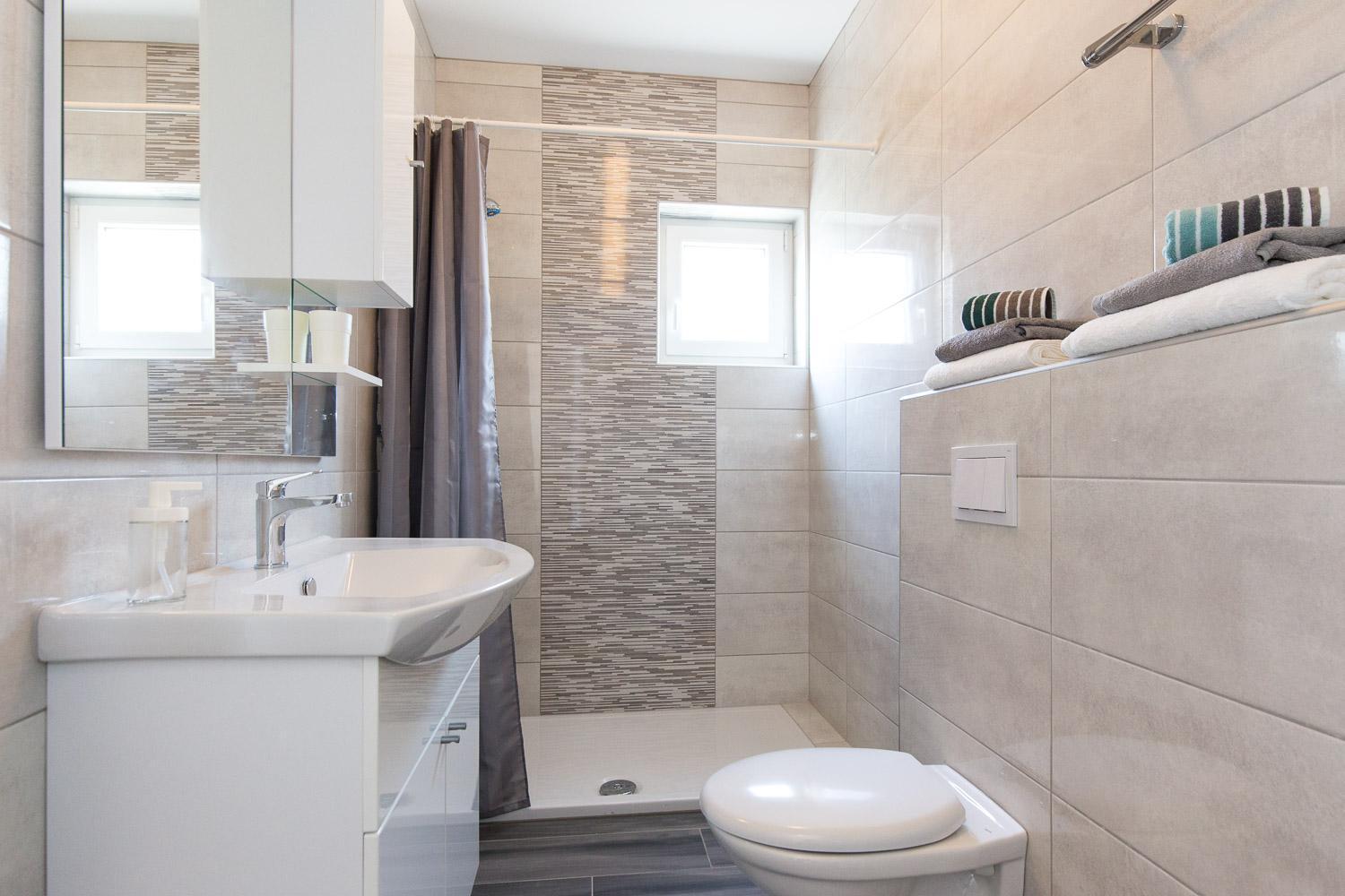 Apartments Stella Krk Town Εξωτερικό φωτογραφία