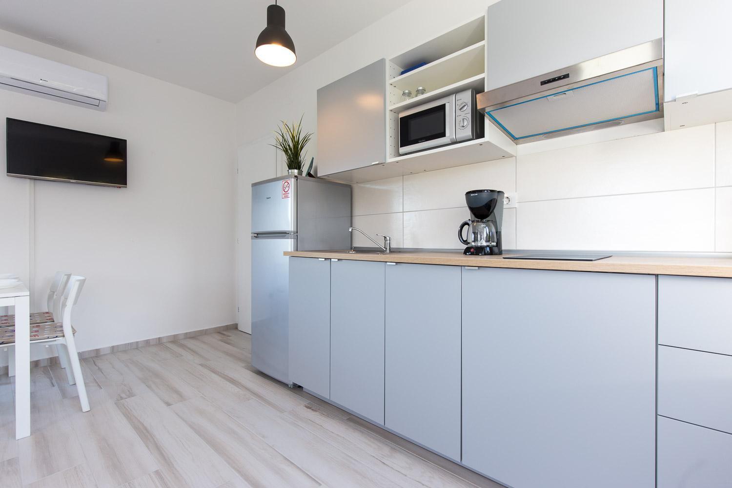 Apartments Stella Krk Town Εξωτερικό φωτογραφία