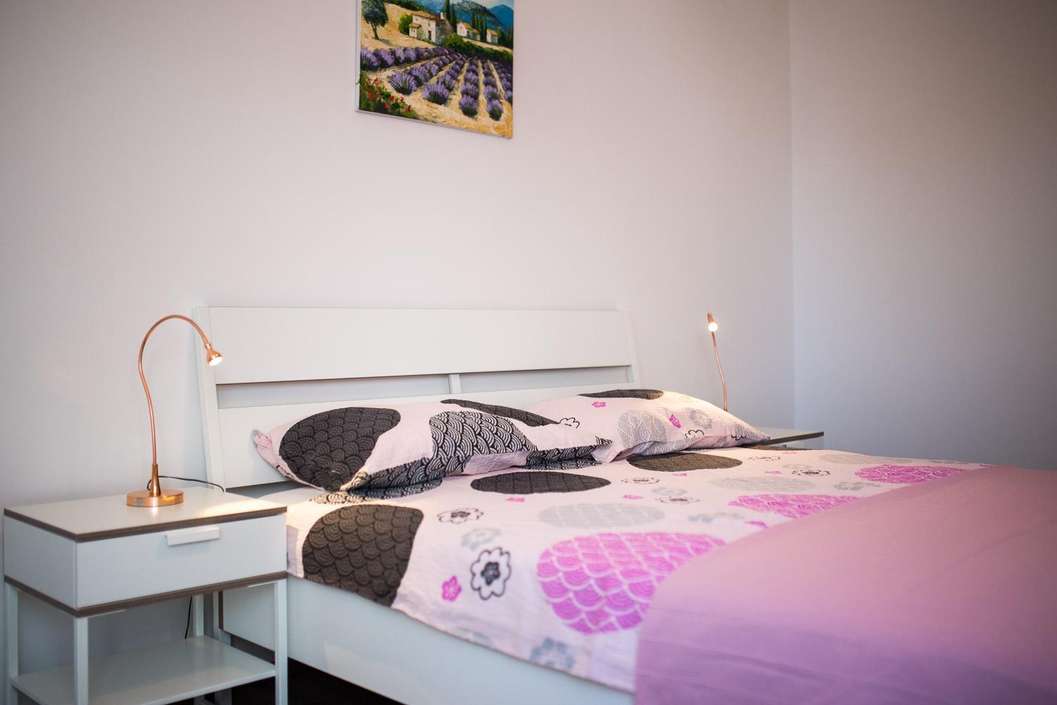 Apartments Stella Krk Town Εξωτερικό φωτογραφία