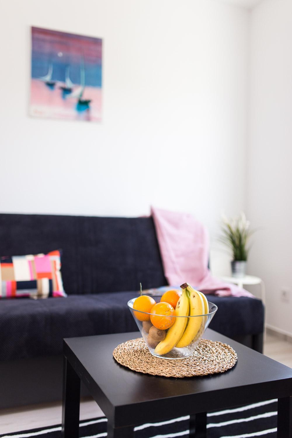 Apartments Stella Krk Town Εξωτερικό φωτογραφία