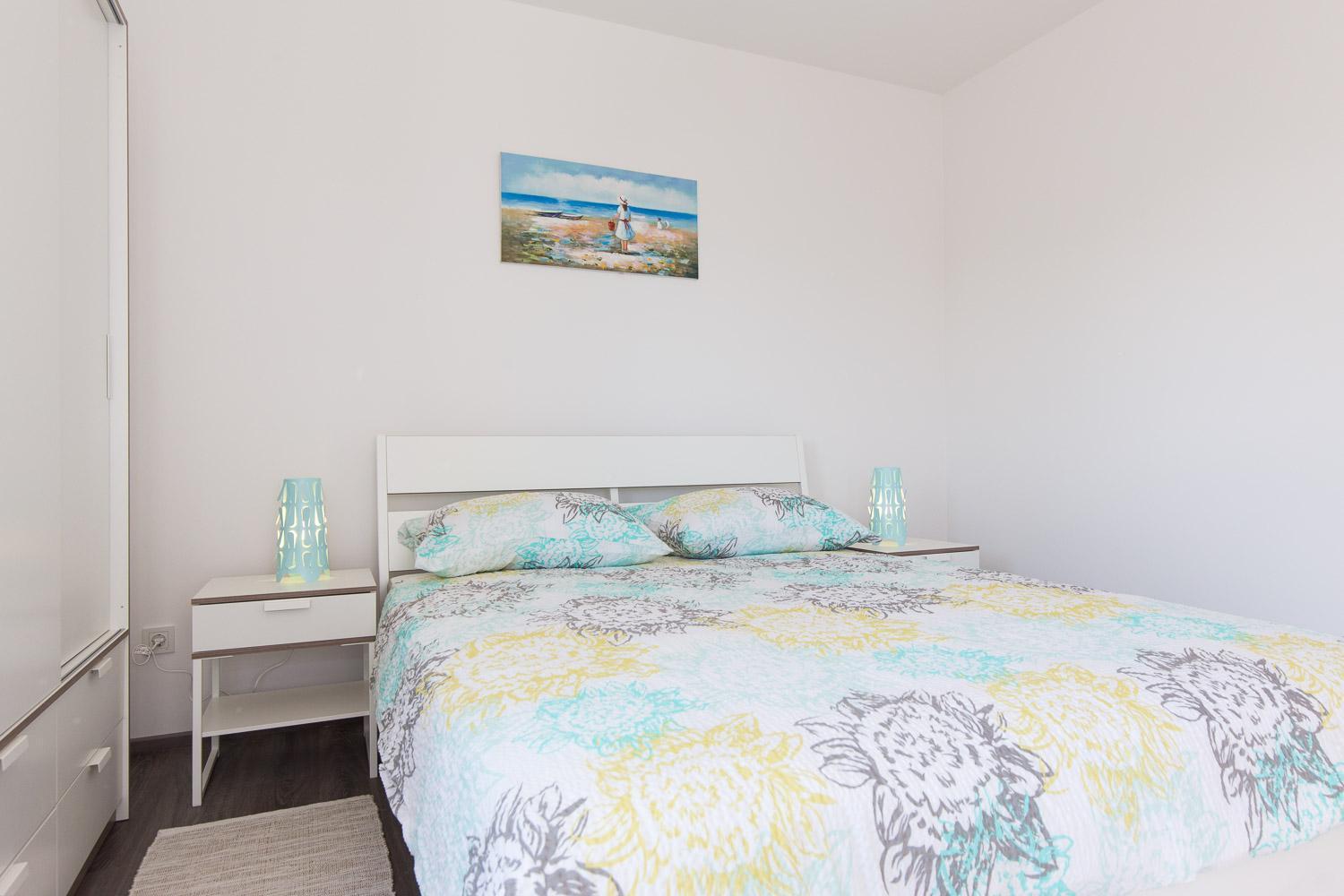 Apartments Stella Krk Town Εξωτερικό φωτογραφία