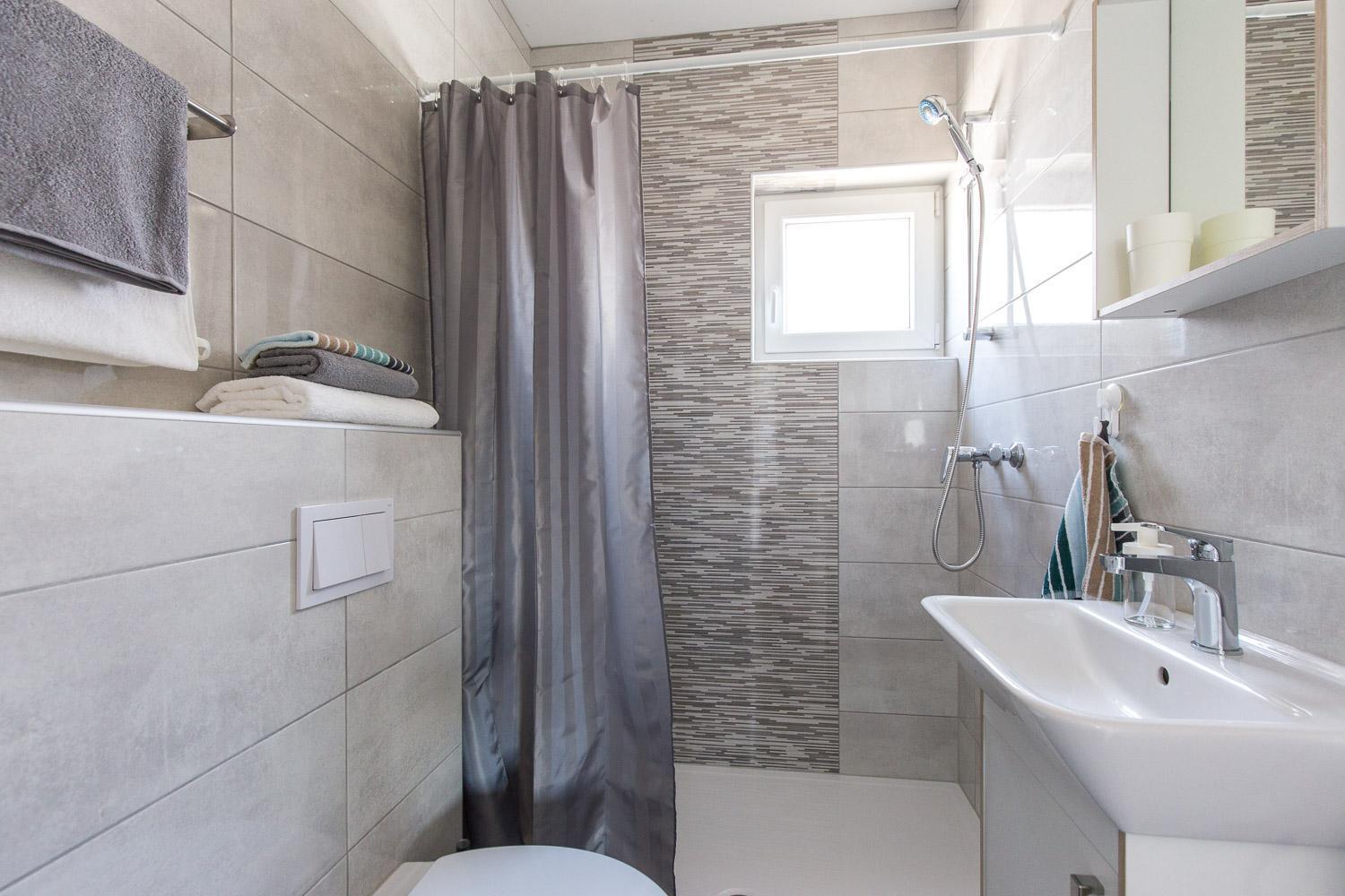 Apartments Stella Krk Town Εξωτερικό φωτογραφία