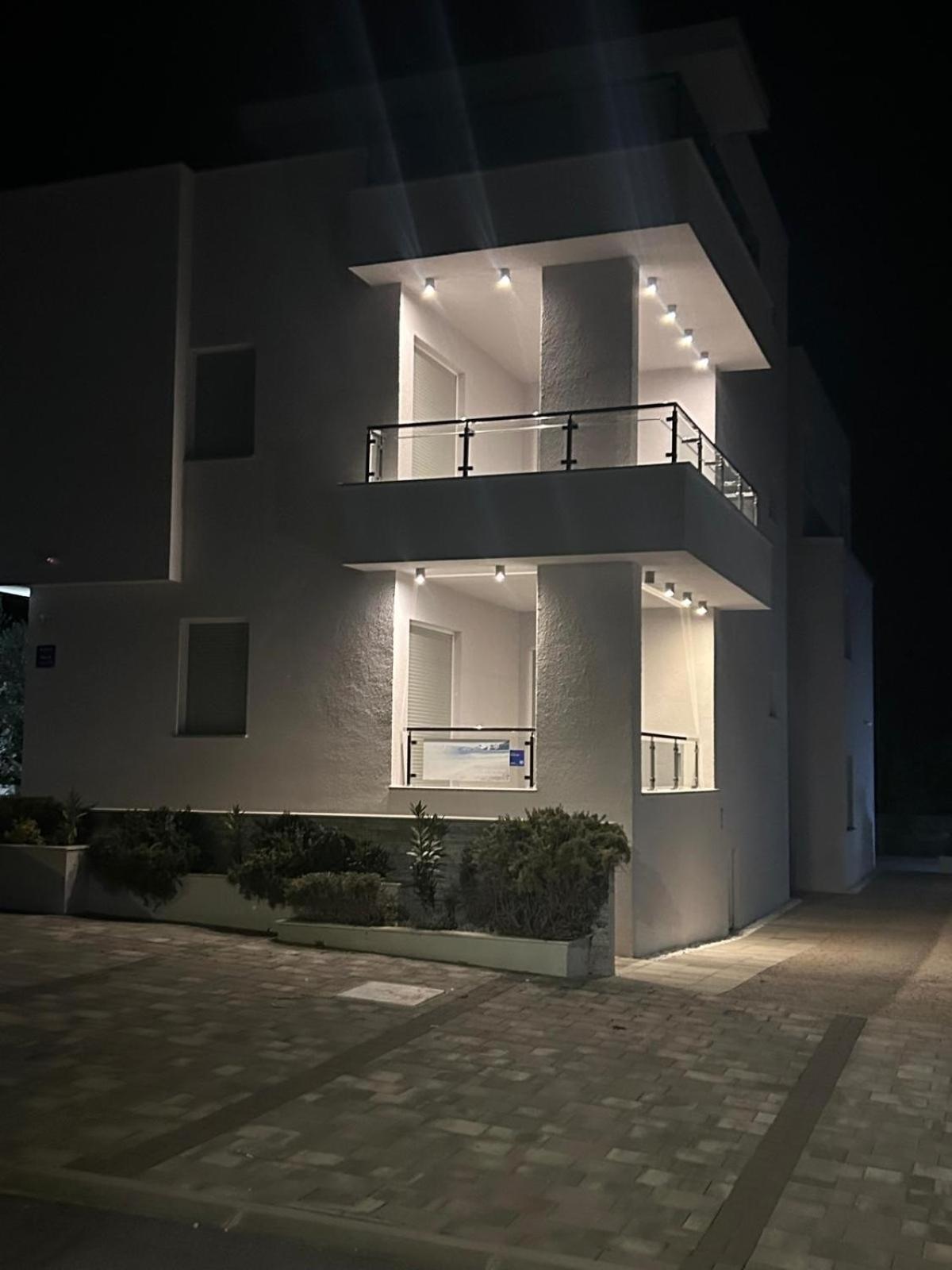 Apartments Stella Krk Town Εξωτερικό φωτογραφία
